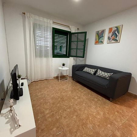 Jayla Apartment Playa Blanca  Exterior photo